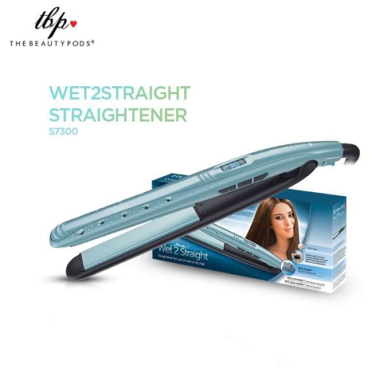 Remington wet clearance 2 straight s7300