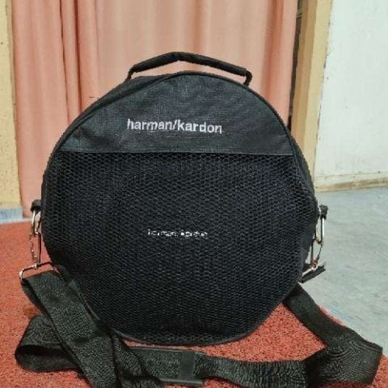 Spesifikasi harman store kardon onyx 4