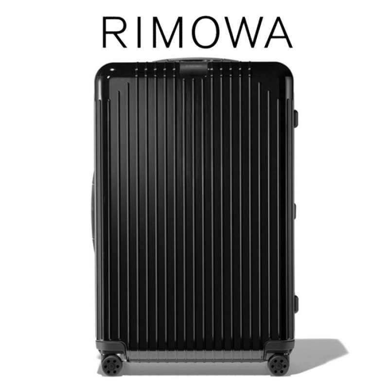 Rimowa supreme harga clearance