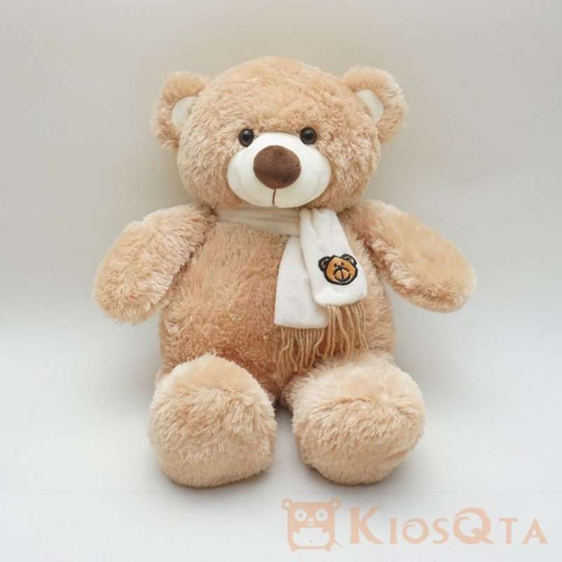 Harga teddy house discount