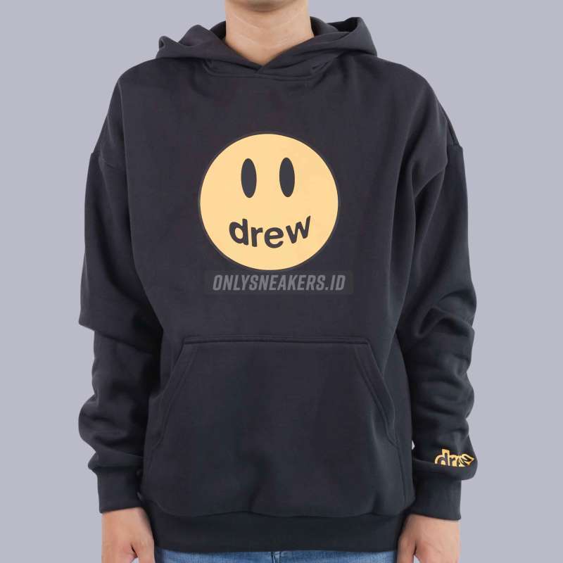Jual Drew House Mascot Black Hoodie 100 Authentic S Di Seller Onlysneakers Ruko Centre Point Kota Medan Blibli