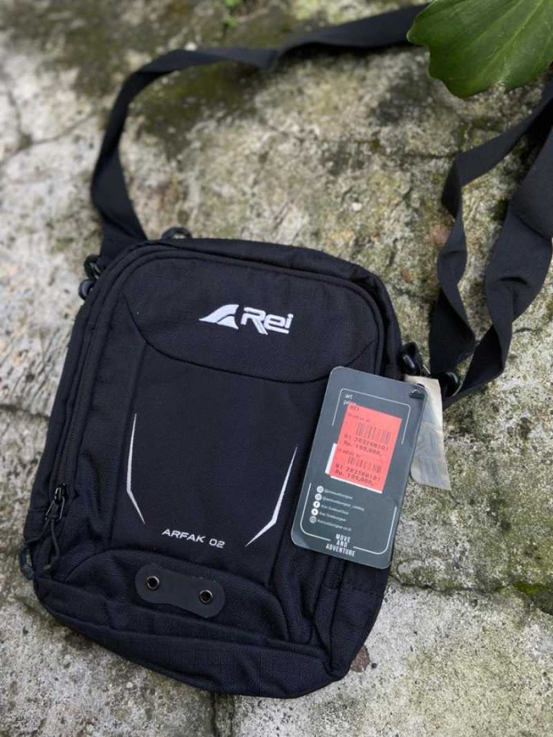 Jual slingbag rei Harga Murah Kualitas Terbaik Desember 2024