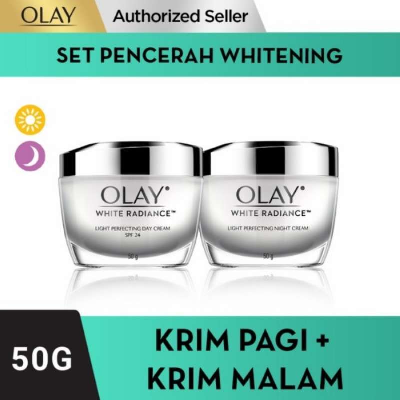 Olay white radiance intensive whitening cream sale