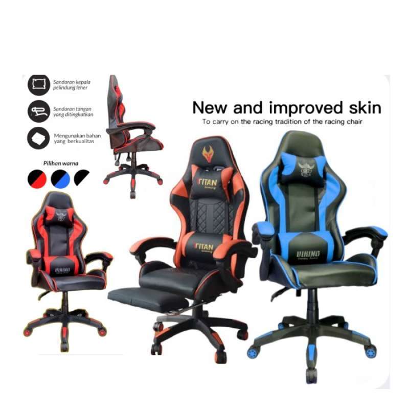 Viking gaming chair deals