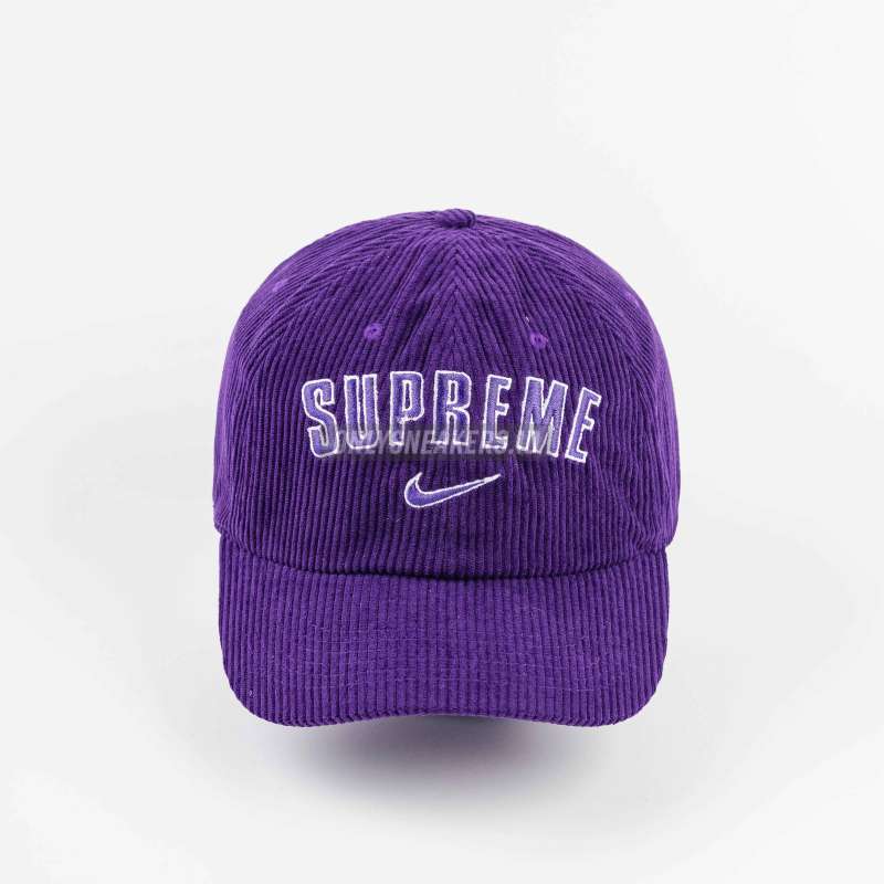 Supreme nike cap cheap