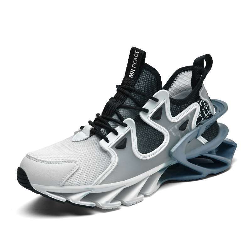 Promo Mivaso Premium Import Sepatu Springblade Sneakers Pria