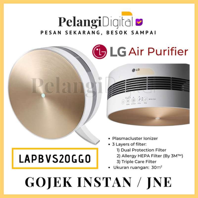 Lg plasmacluster shop