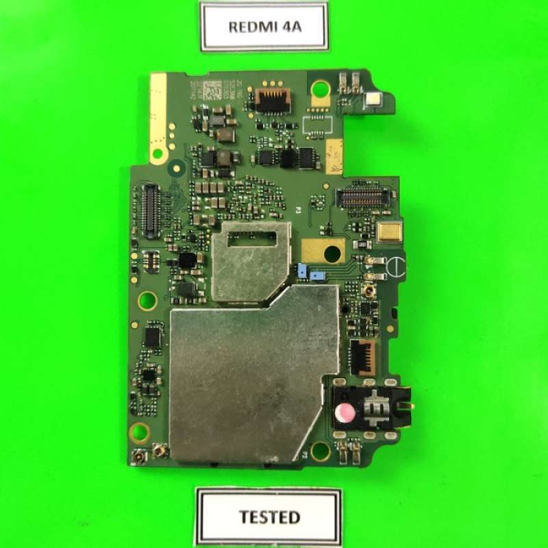 Redmi 4a sale motherboard