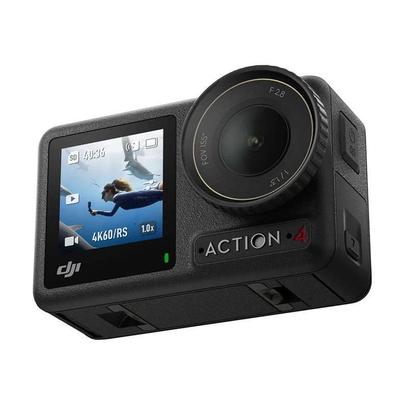 Jual osmo shop action