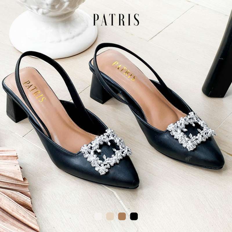 Rosalind suede mule hotsell