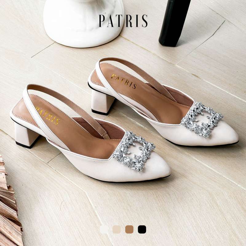 Rosalind shop suede mule