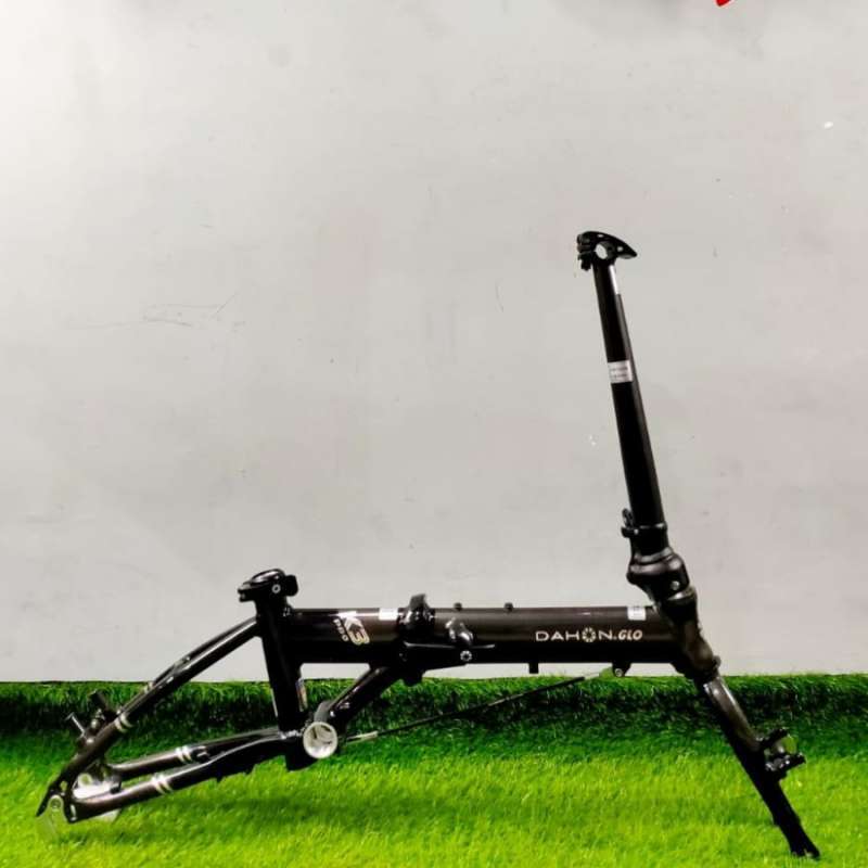 Jual Frame Dahon K3 Original Terbaru Harga Promo Murah Februari
