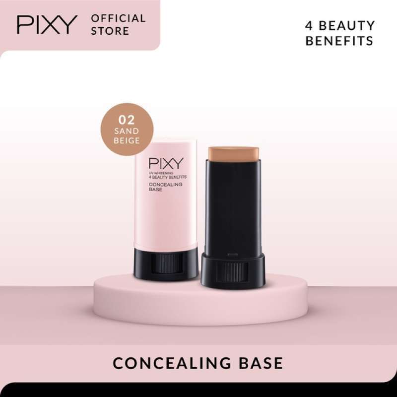 Concealer pixy deals