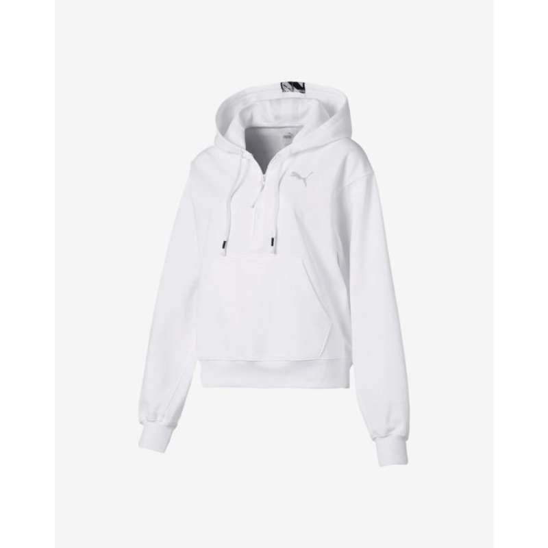 Puma feel it cover up hoodie outlet