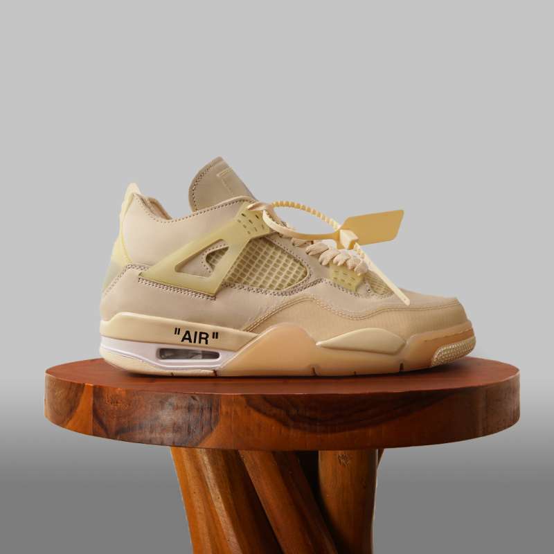 Harga air hotsell jordan off white