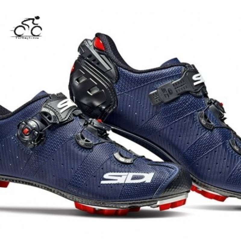Sidi mtb drako 2 srs matt store