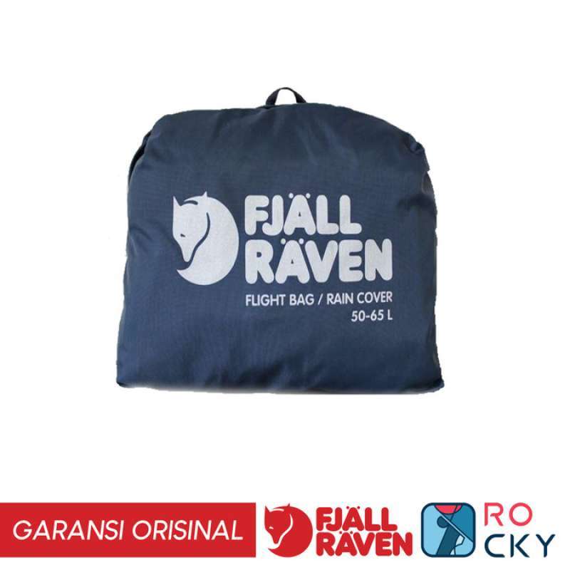 Fjällräven hot sale flight bag