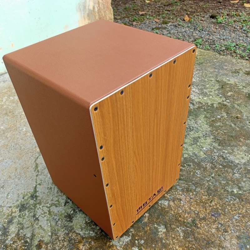 Cajon terbaik outlet