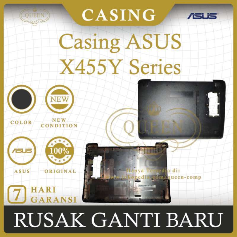 Jual Casing Asus A455l Original Murah Harga Diskon Februari 2024