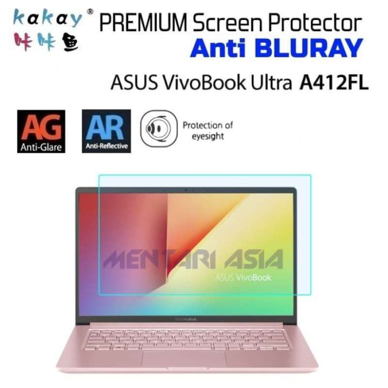 Asus Vivobook Ultra a412fa Harga Maret 2024 Blibli
