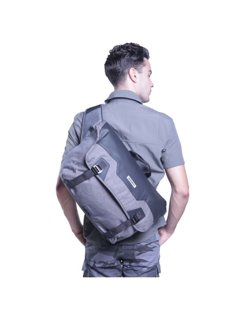 Eiger cross bag riding venom outlet