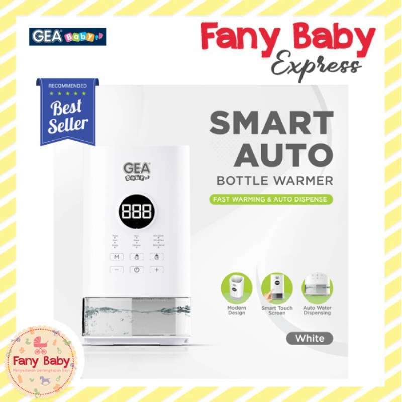 Bottle warmer 2024 terbaik