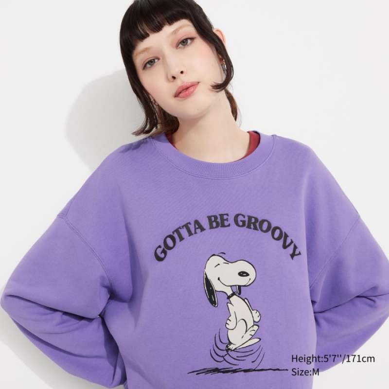 Jual Uniqlo Sweater Wanita Model Terbaru Kekinian Harga Diskon