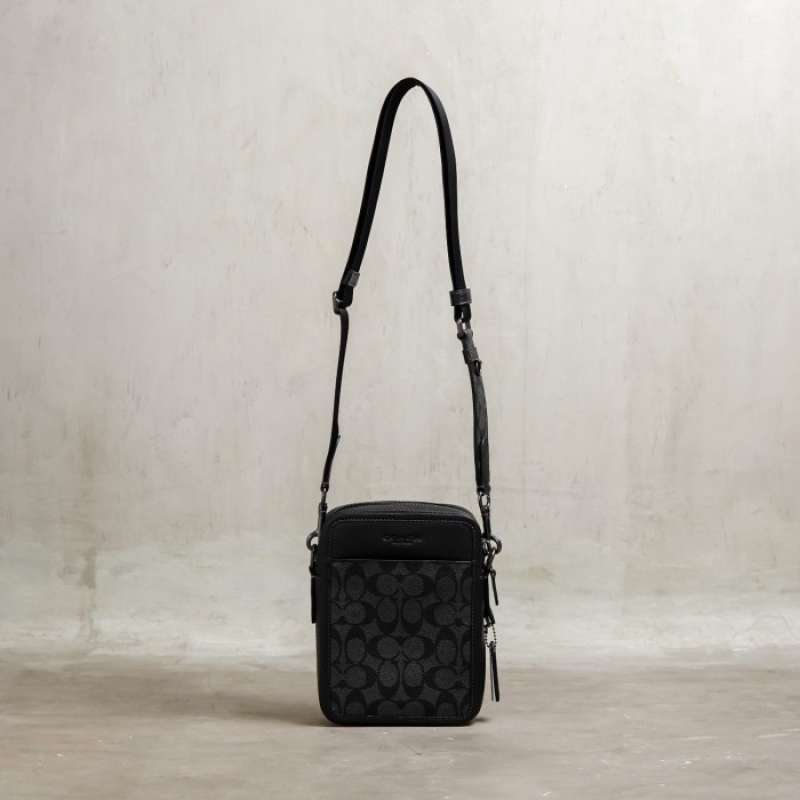 Coach sling hotsell bag harga
