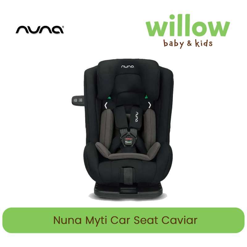 Nuna myti 2025 caviar