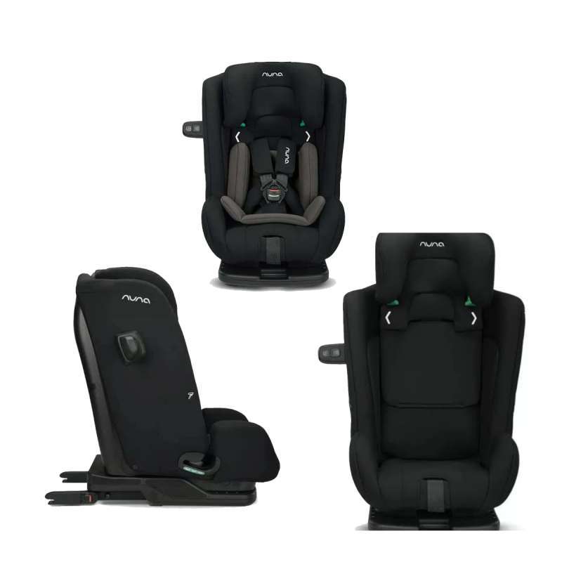 Nuna myti shop combination car seat