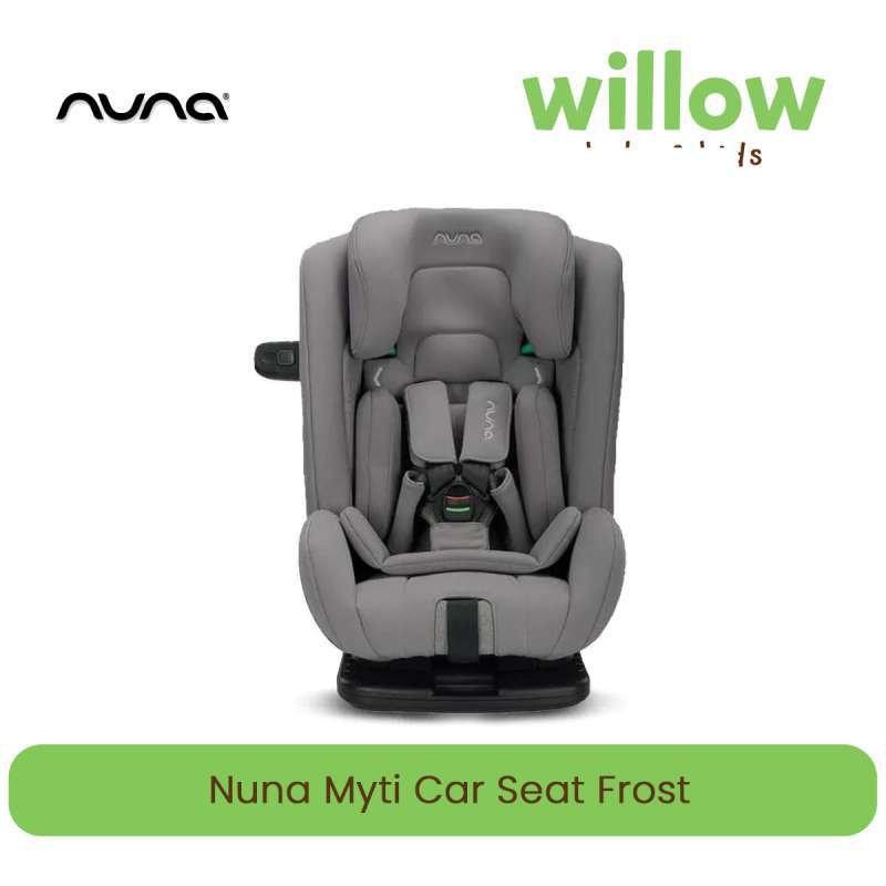 Nuna myti 2025 combination car seat