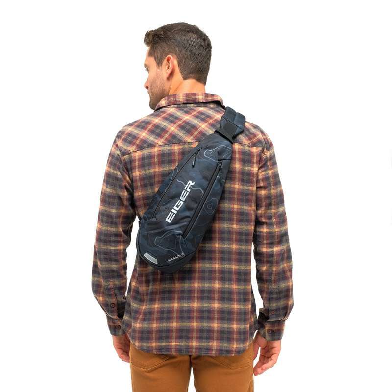 Eiger aldous 2 store