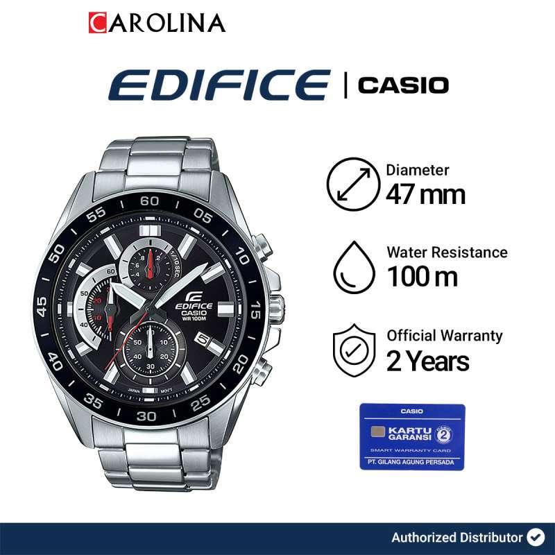 Casio edifice efv 550 hot sale