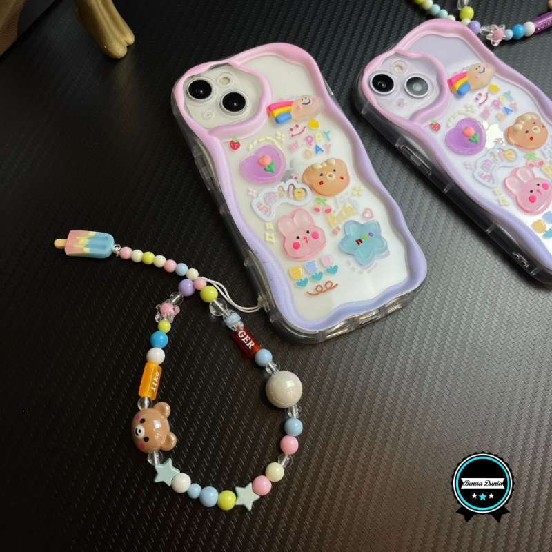 SOFTCASE SILIKON 3D FOR INFINIX SMART PLUS HOT 10 11 12 PLAY HOT  12I 20I 30 30I