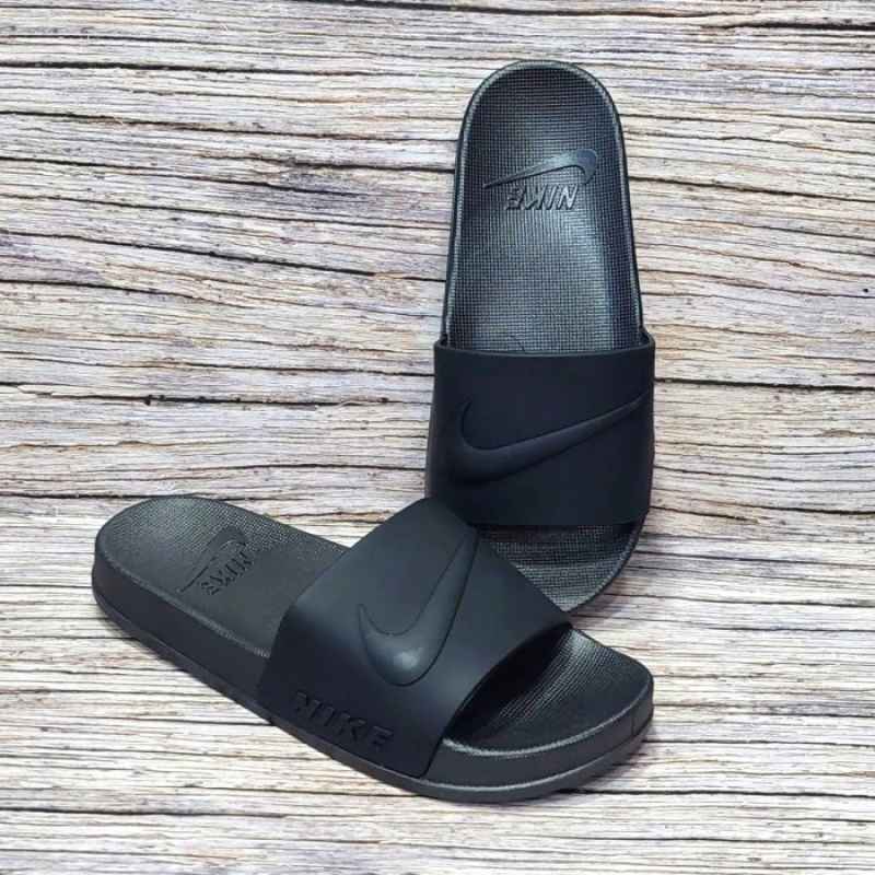 Sandal slop nike deals
