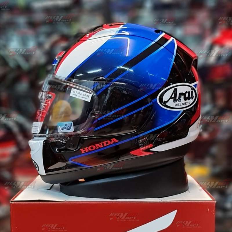 Arai rx7x cb hot sale