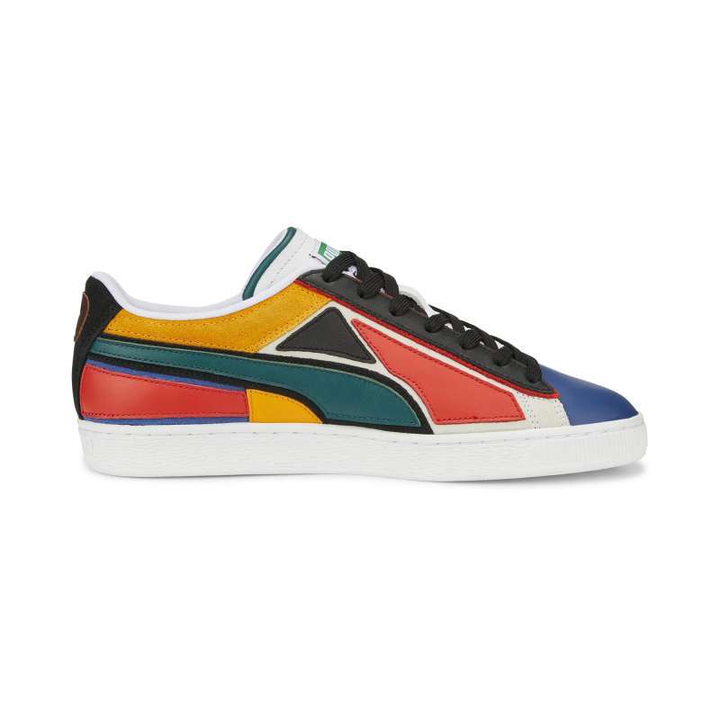 Puma suede promo 2025
