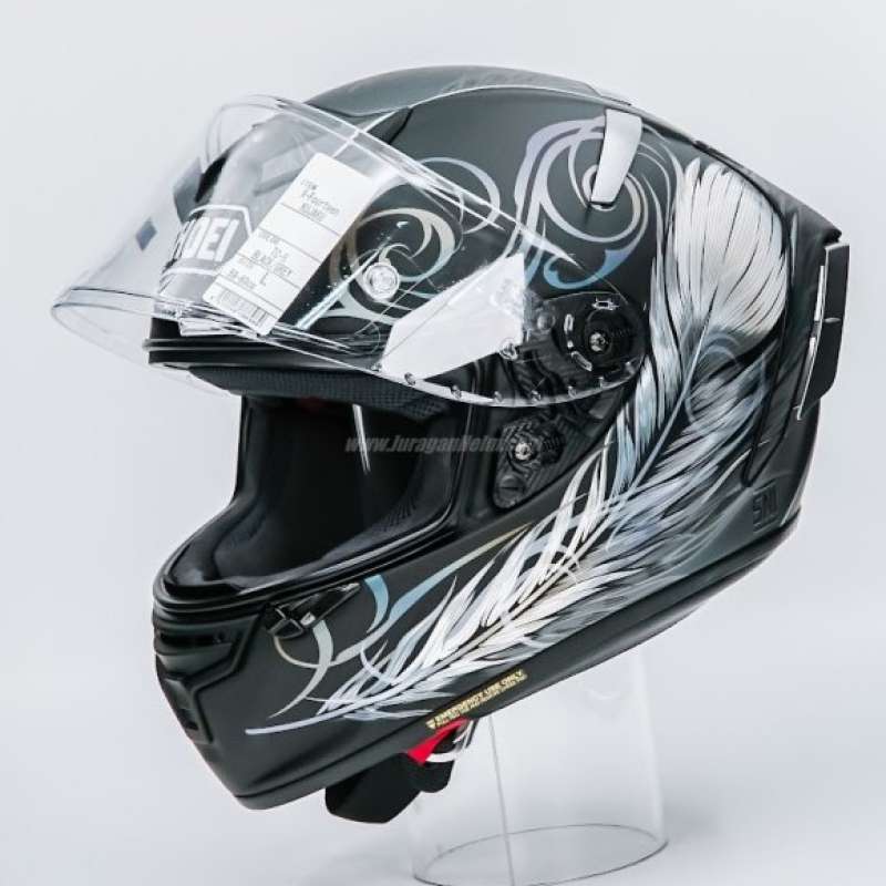 Shoei x14 tc5 sales