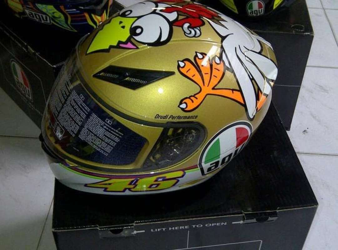 Agv sale k3 chicken