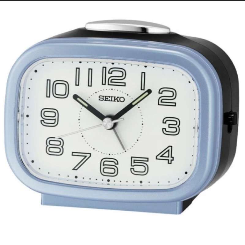 Jam deals weker seiko