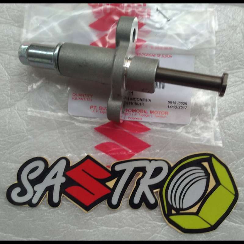 Tensioner gsx outlet