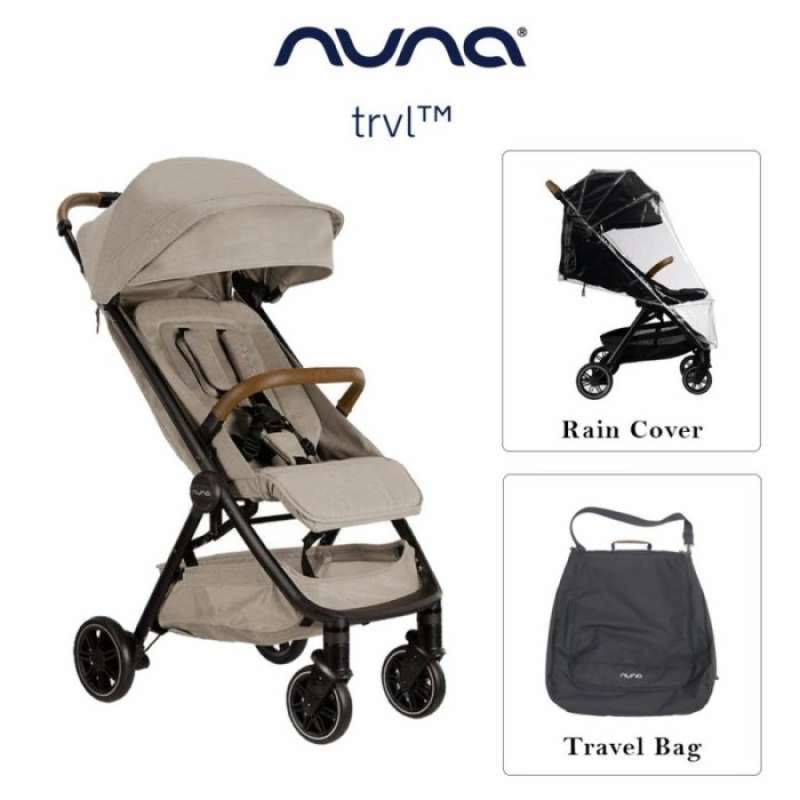 Travel stroller deals cabin size