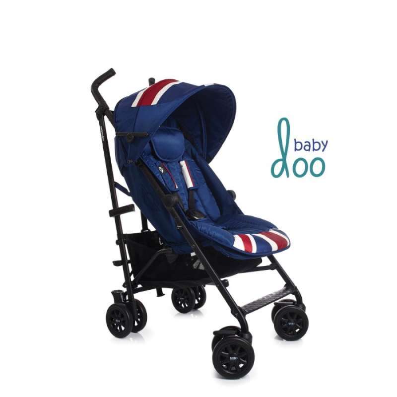Jual Stroller Bayi Mini Cooper Harga Termurah Dan Terlengkap 2024