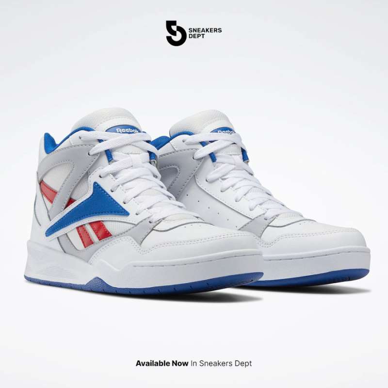 Jual sepatu new arrivals basket reebok