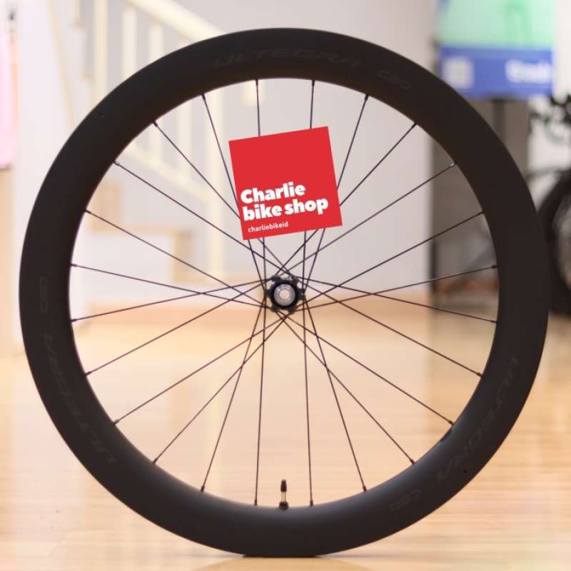 Ultegra deals wheelset disc