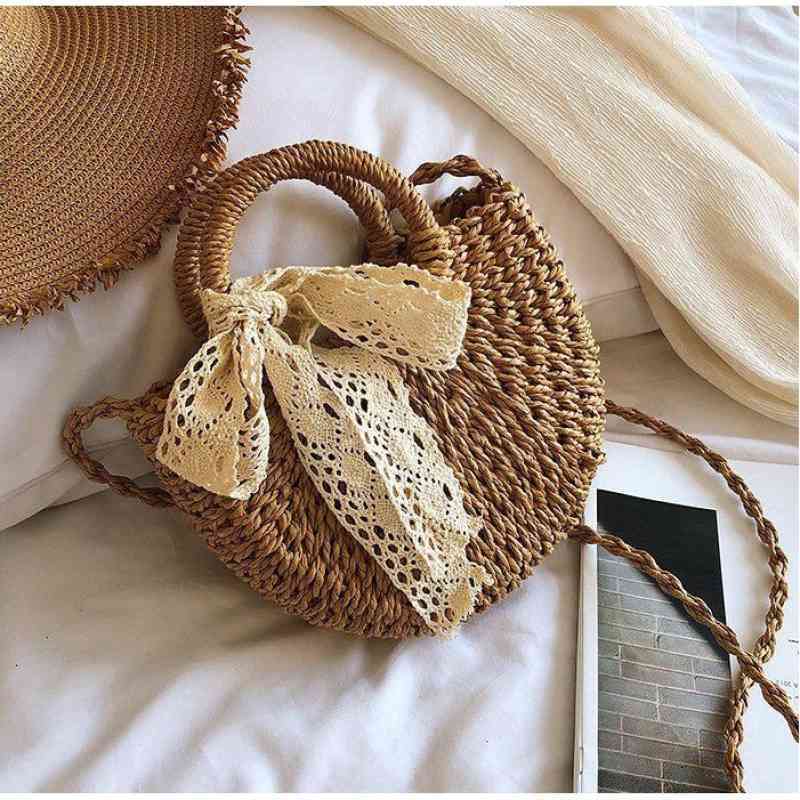 Rotan tas store