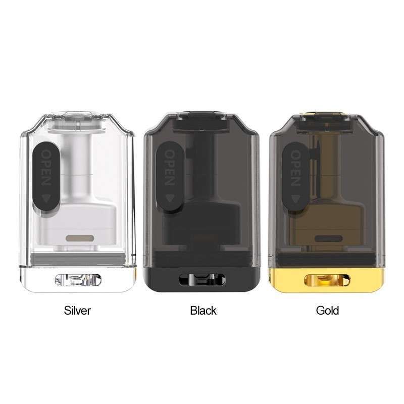 Jual Lost Vape Tank Terdekat 🏷️ - Promo 