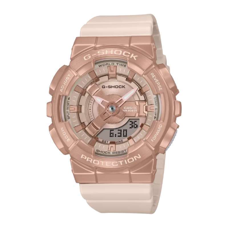 Jam Tangan Wanita Casio Original Jam Tangan Casio G Shock Wanita Jam Casio Original Jam G Shock Casio Wanita Gshock GMS110