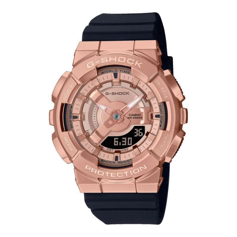 Jam tangan g sales shock original untuk wanita
