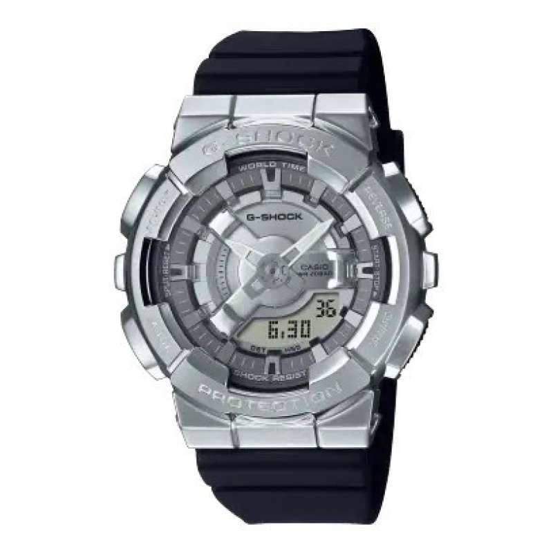 Jam tangan g hotsell shock original untuk wanita